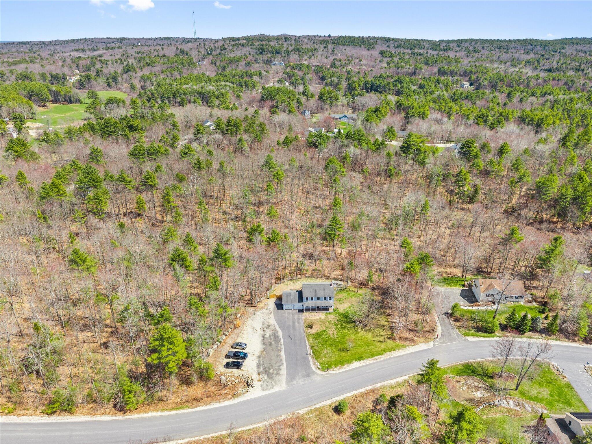 13 Poplar Ridge Road Gray, ME 04039 - Photo 61 of 63 61-13 Poplar Ridge Rd