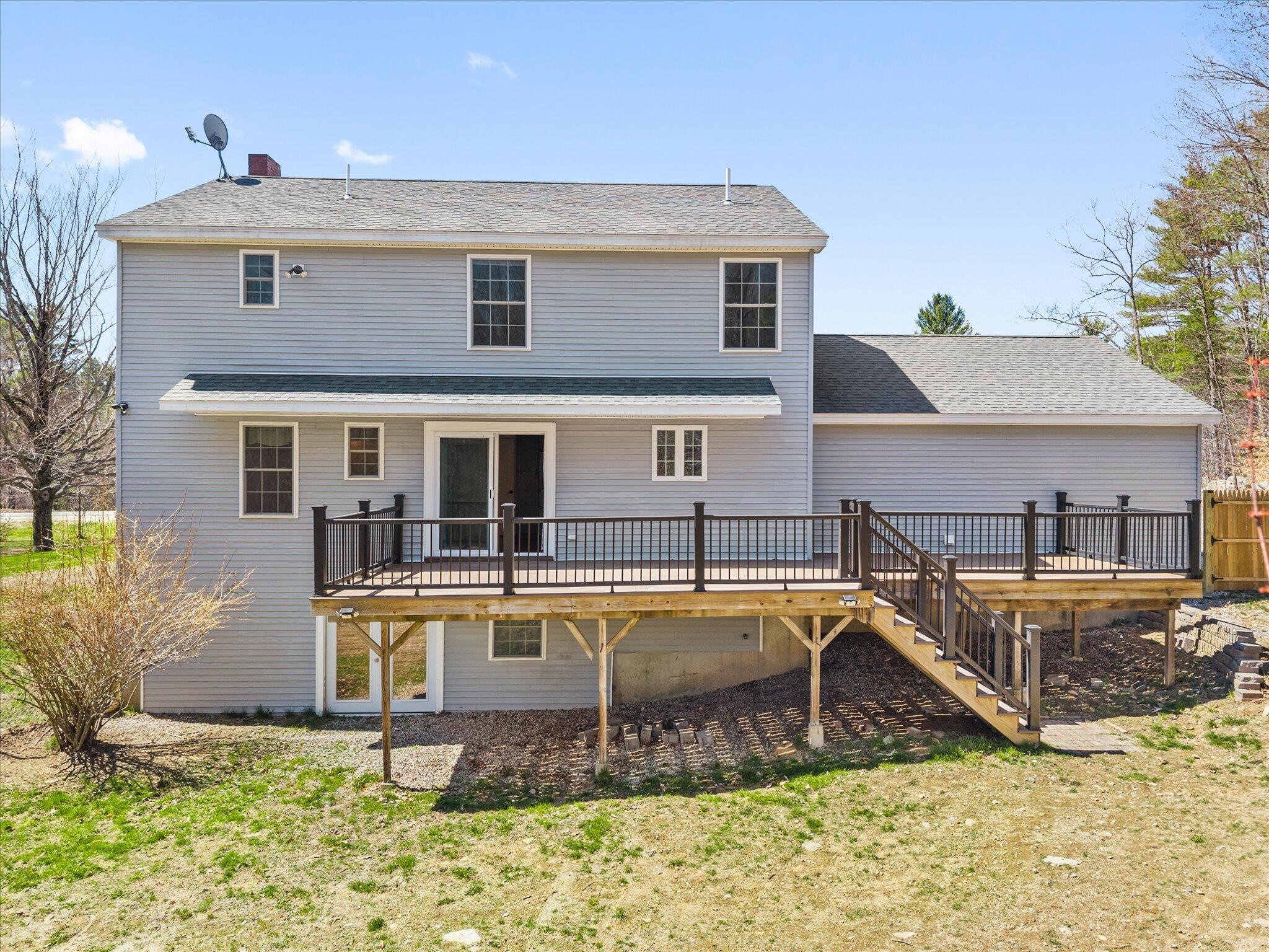 13 Poplar Ridge Road Gray, ME 04039 - Photo 8 of 63 08-13 Poplar Ridge Rd