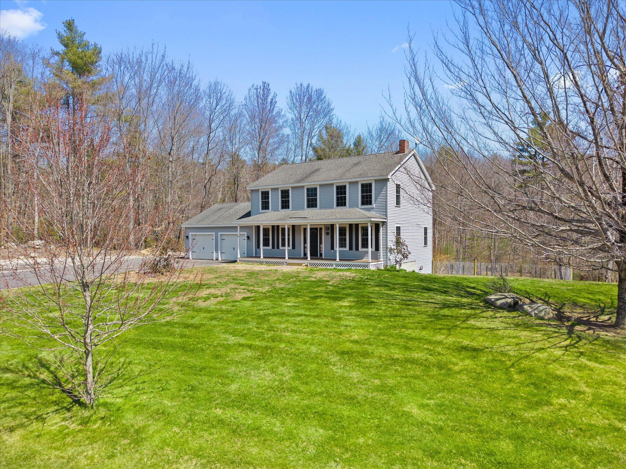 13 Poplar Ridge Road Gray, ME 04039 - Photo 10 of 63 10-13 Poplar Ridge Rd