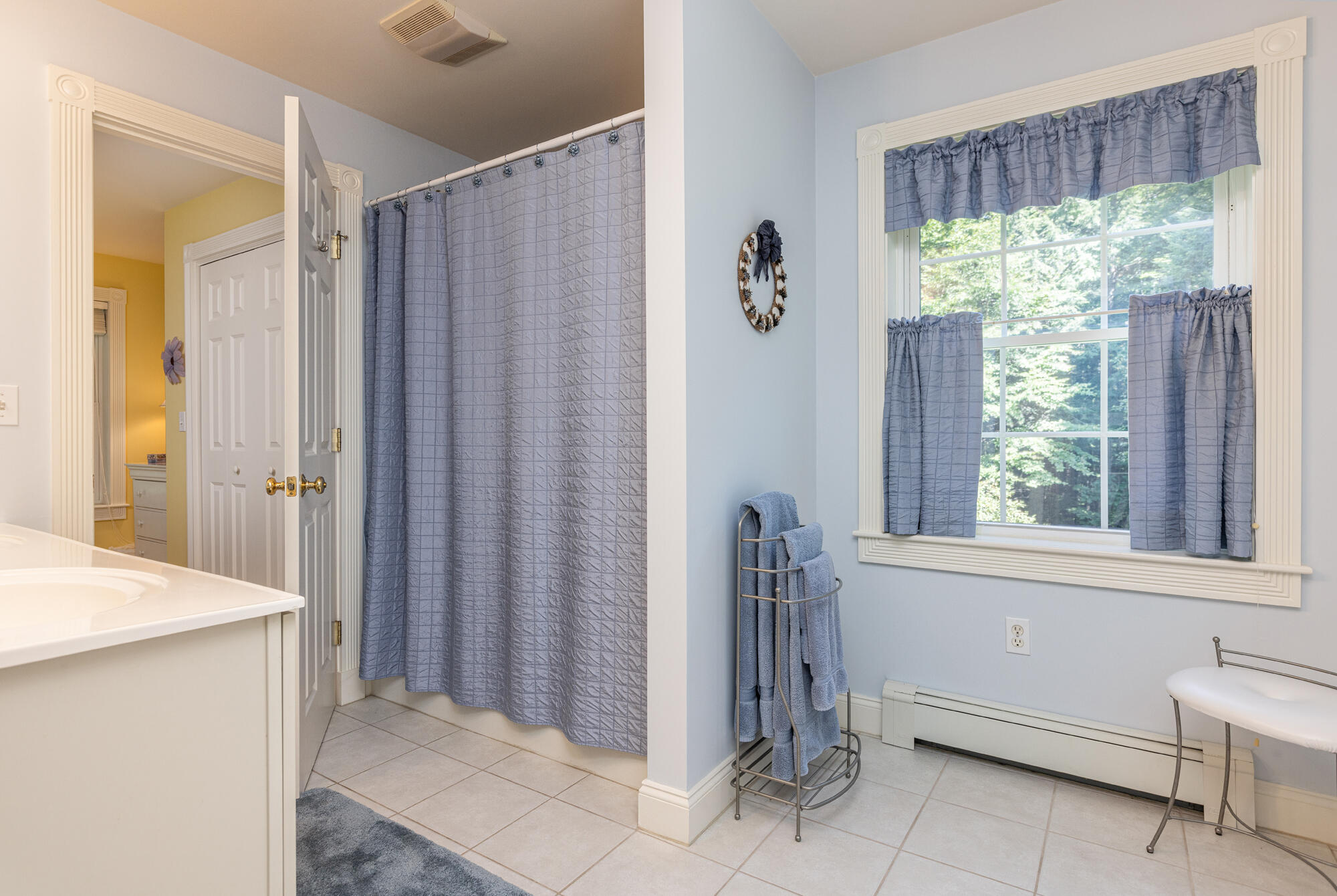 6 Laurel Ridge Road Scarborough, ME 04074 - Photo 24 of 49 Full bath Upstairs