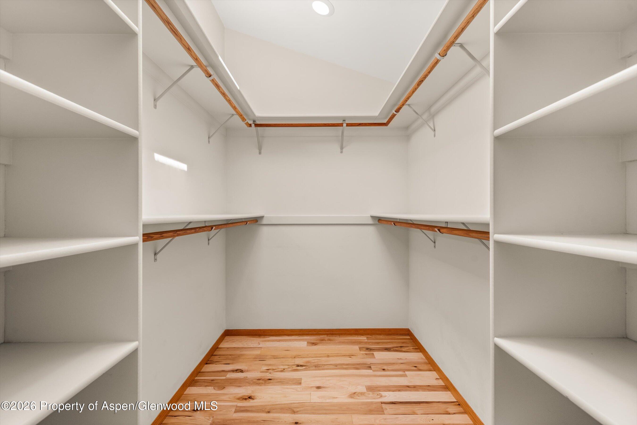 985 Lupine Circle Basalt, CO 81621 - Photo 12 of 30 Primary Closet