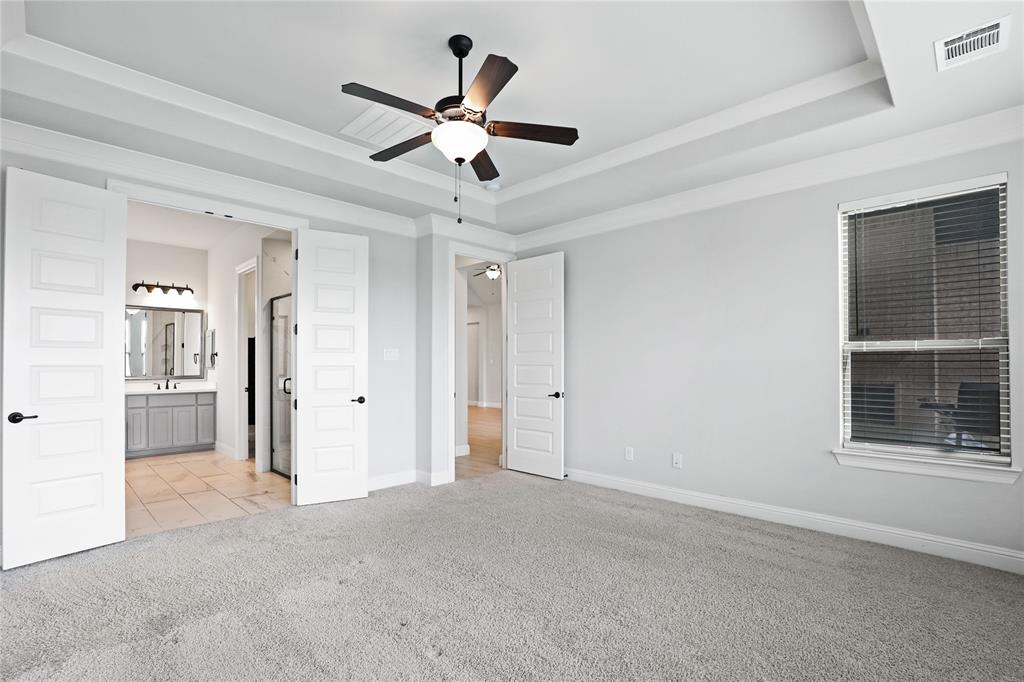 890 Stanley Street Prosper, TX 75078 - Photo 19 of 40