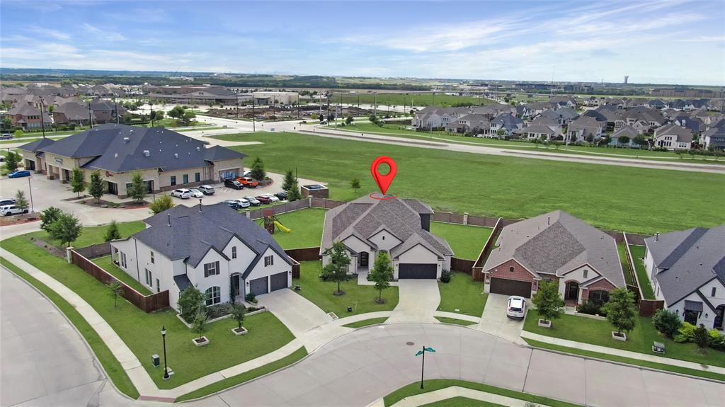 890 Stanley Street Prosper, TX 75078 - Photo 2 of 40