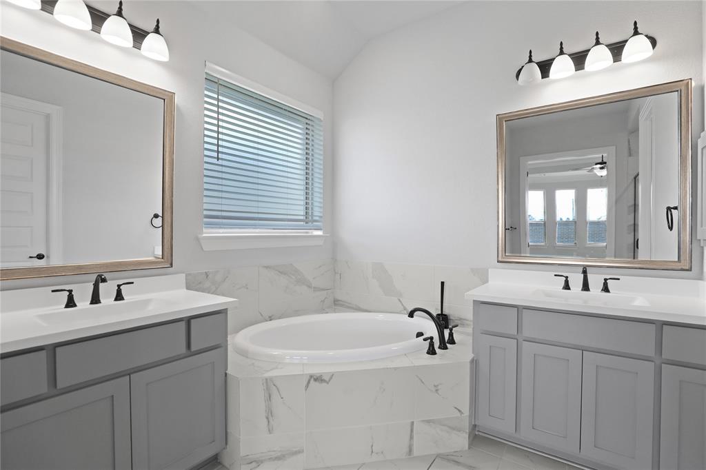 890 Stanley Street Prosper, TX 75078 - Photo 21 of 40