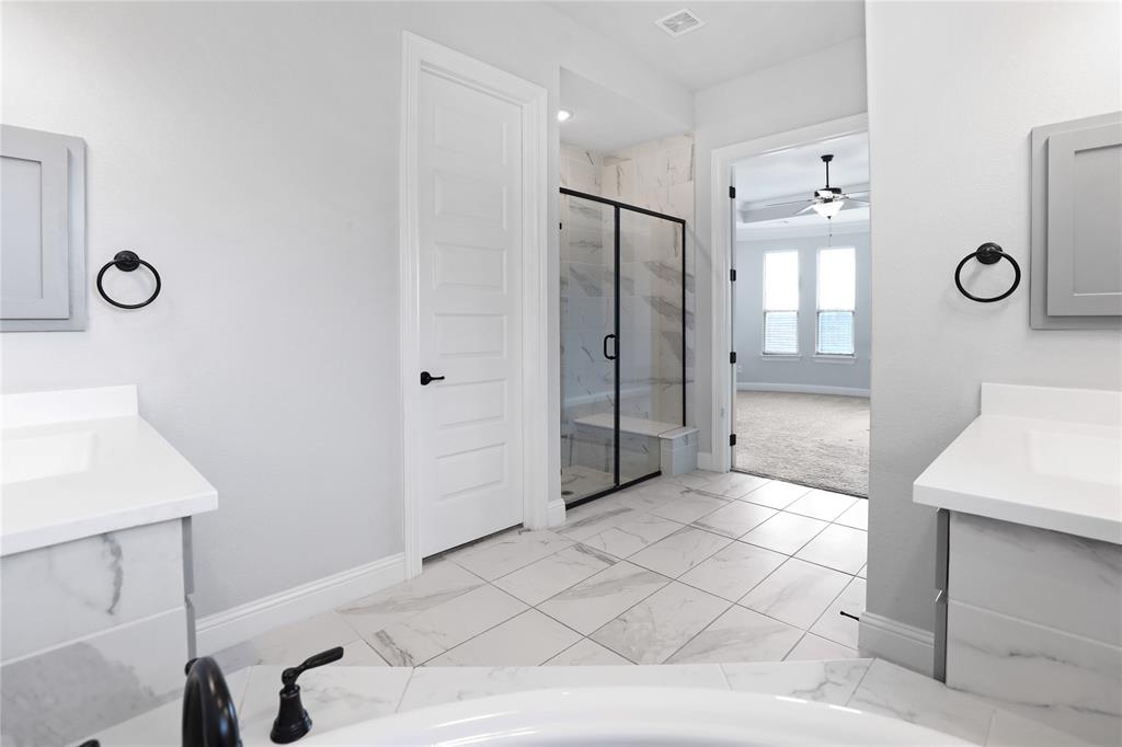 890 Stanley Street Prosper, TX 75078 - Photo 22 of 40