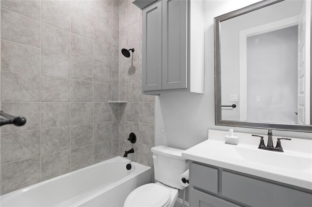 890 Stanley Street Prosper, TX 75078 - Photo 24 of 40