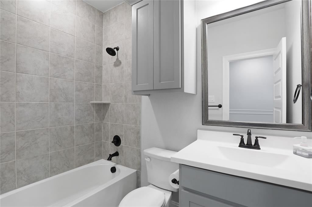 890 Stanley Street Prosper, TX 75078 - Photo 29 of 40