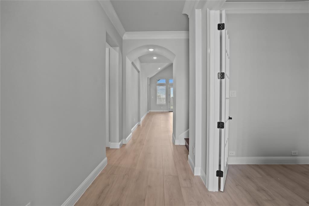 890 Stanley Street Prosper, TX 75078 - Photo 3 of 40