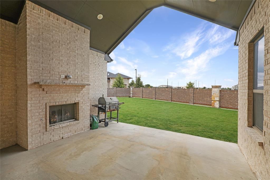 890 Stanley Street Prosper, TX 75078 - Photo 31 of 40