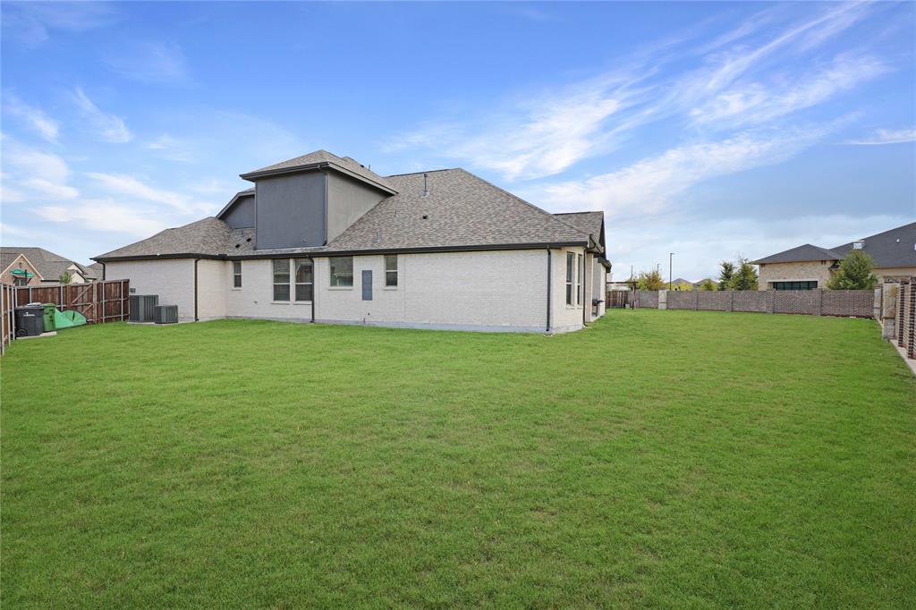 890 Stanley Street Prosper, TX 75078 - Photo 33 of 40