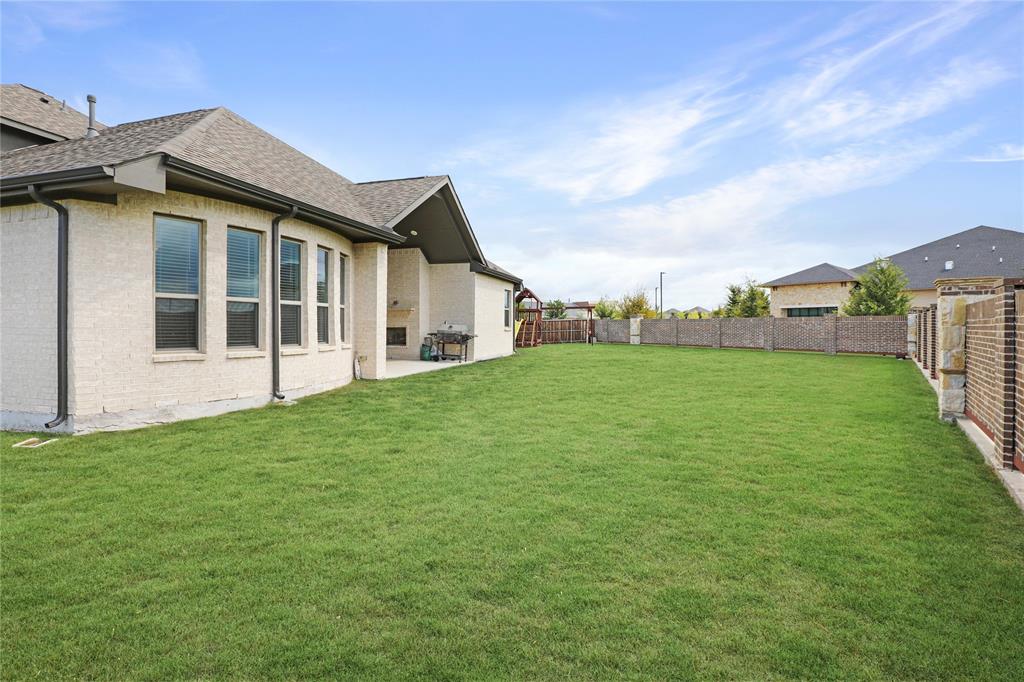 890 Stanley Street Prosper, TX 75078 - Photo 35 of 40