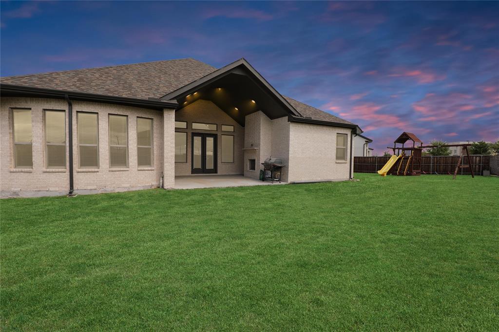 890 Stanley Street Prosper, TX 75078 - Photo 36 of 40