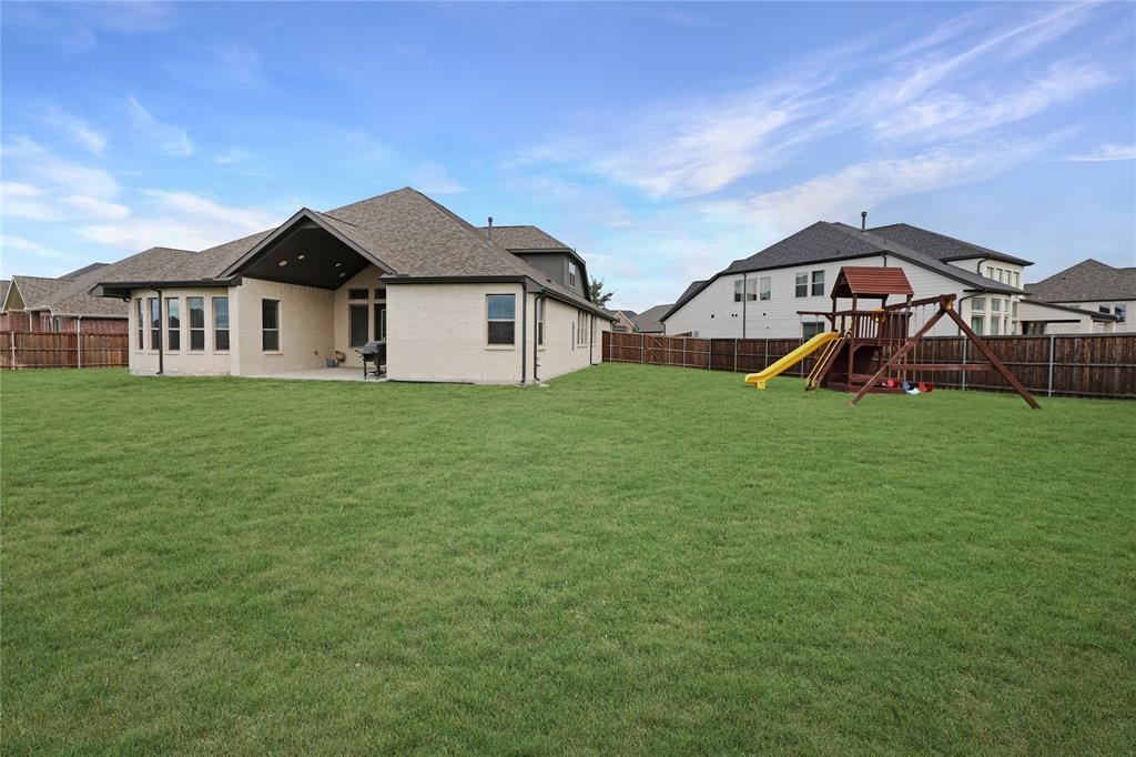 890 Stanley Street Prosper, TX 75078 - Photo 37 of 40