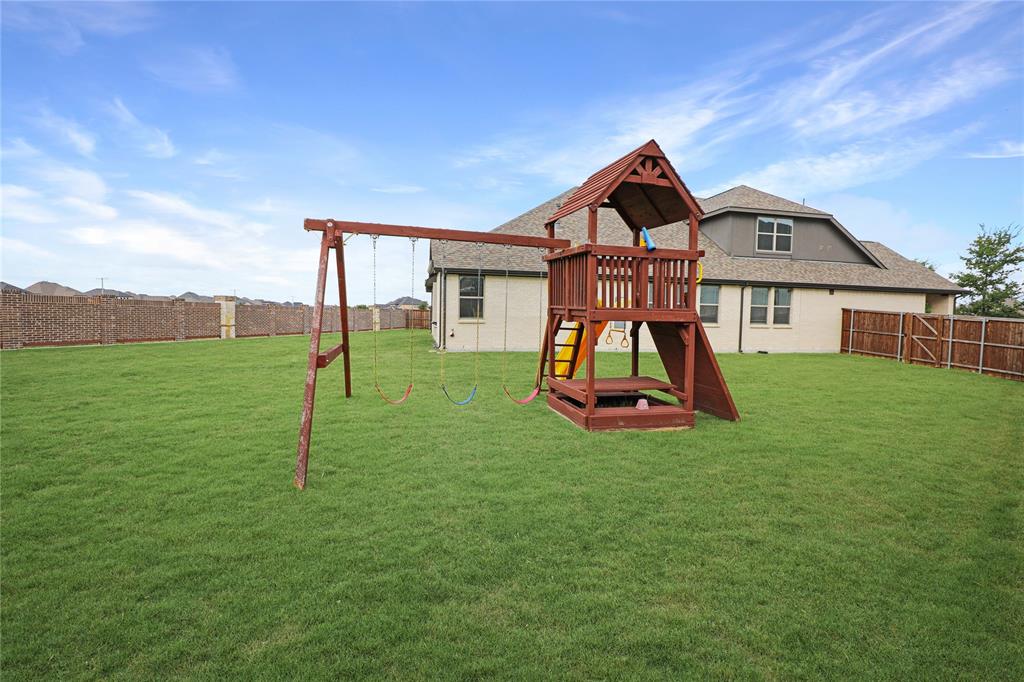 890 Stanley Street Prosper, TX 75078 - Photo 38 of 40