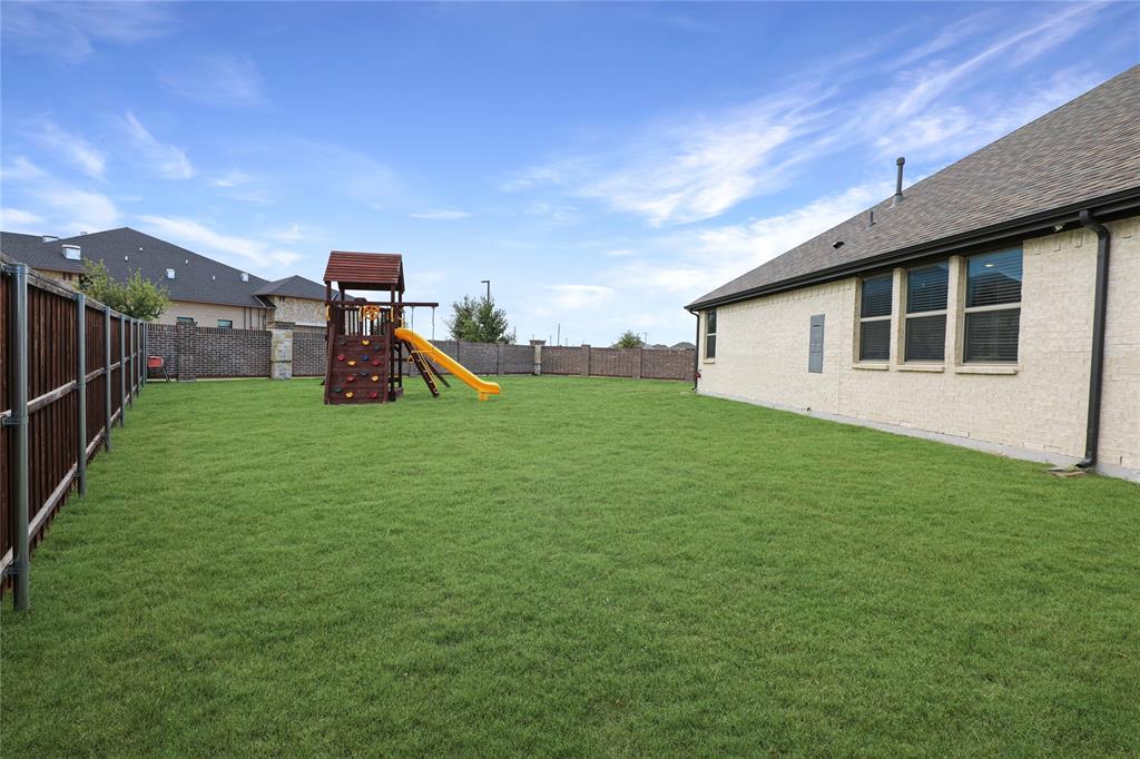 890 Stanley Street Prosper, TX 75078 - Photo 39 of 40