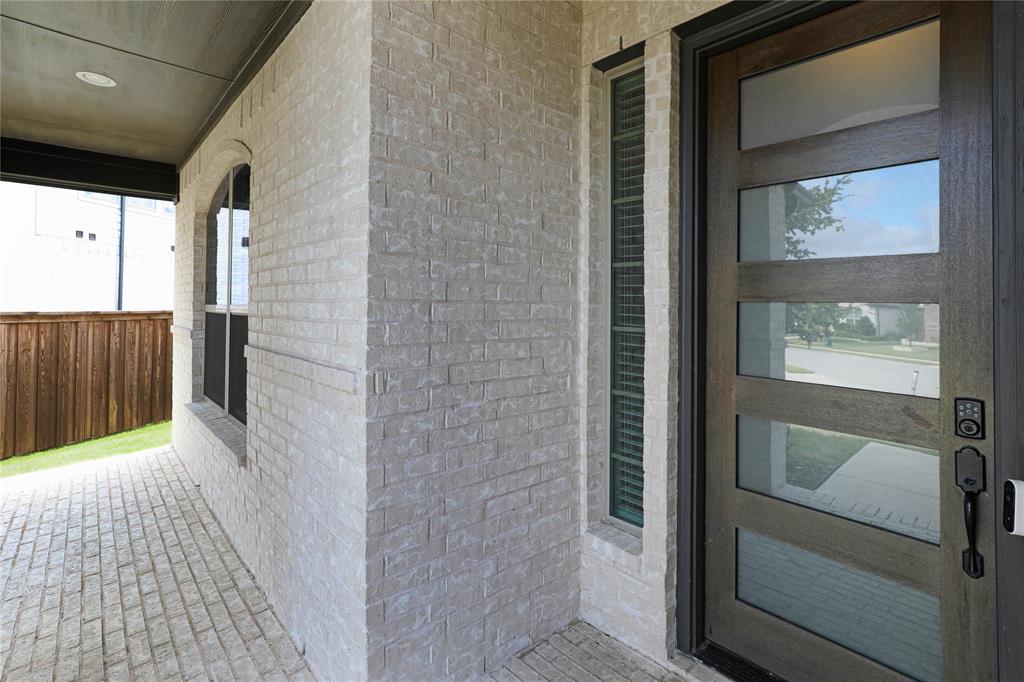 890 Stanley Street Prosper, TX 75078 - Photo 40 of 40