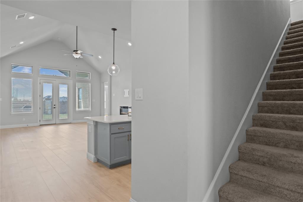 890 Stanley Street Prosper, TX 75078 - Photo 7 of 40