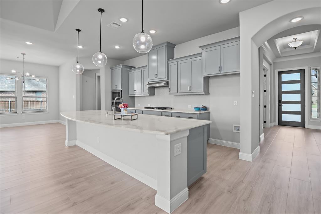 890 Stanley Street Prosper, TX 75078 - Photo 9 of 40