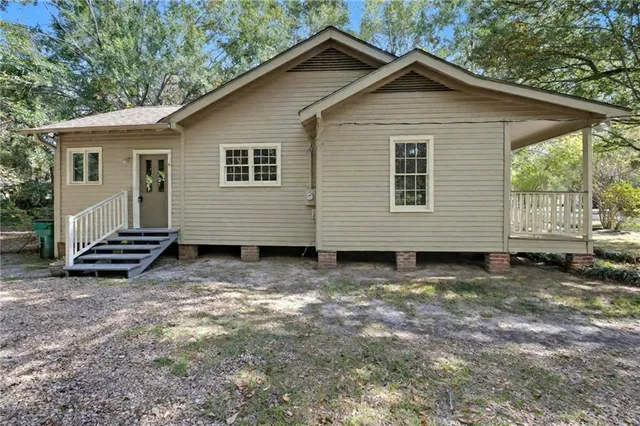 $365,000 | 312 West 20th Avenue, Covington, LA 70433