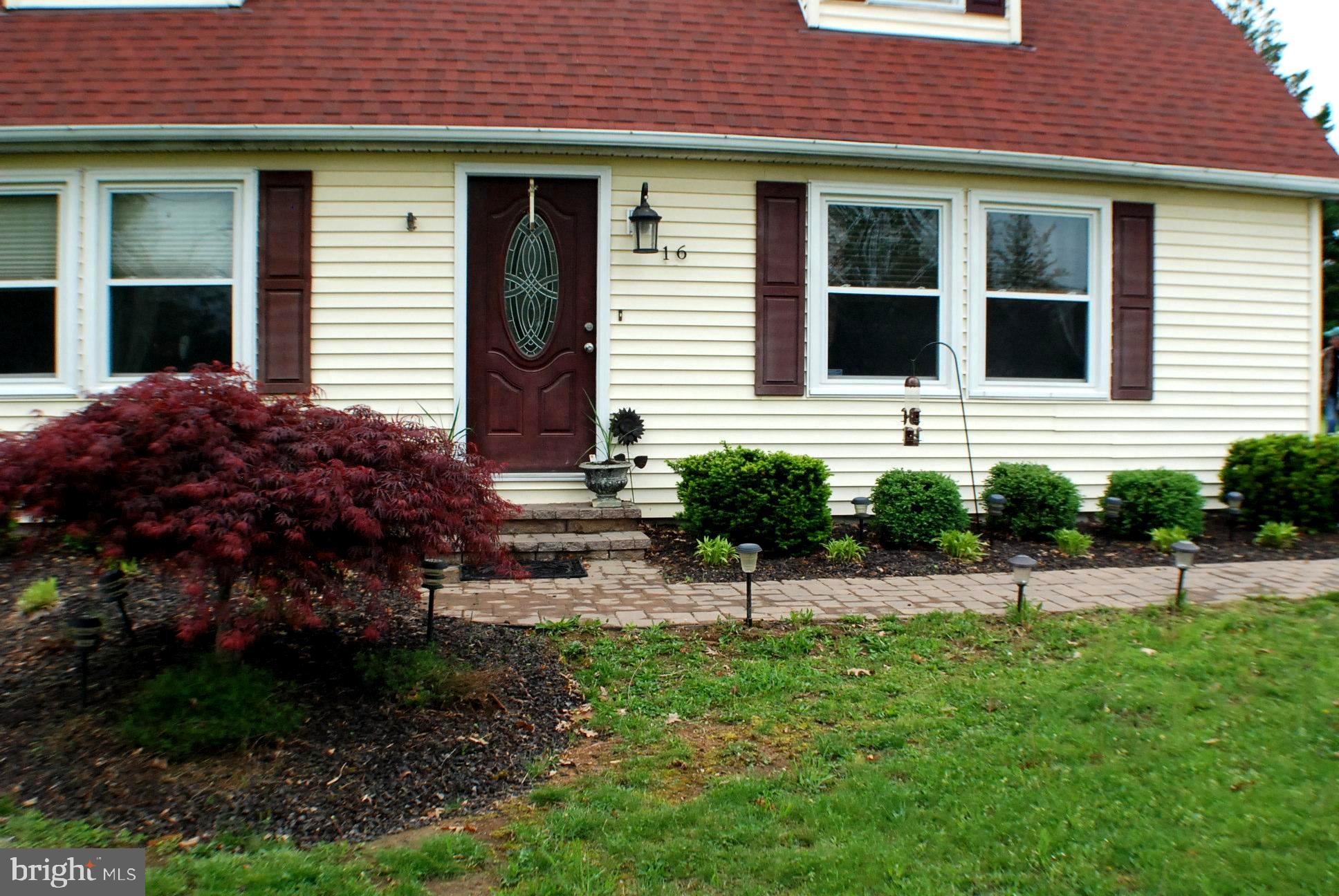 16 Truman Road Inwood, WV 25428 - Photo 3 of 30
