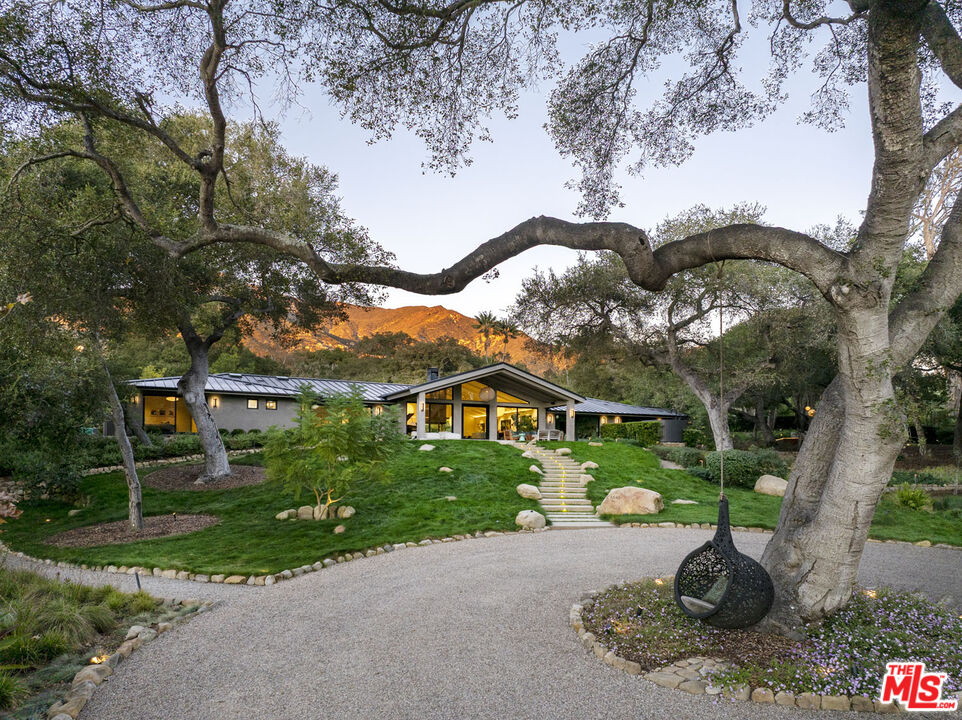 790 Rockbridge Road Santa Barbara, CA 93108 - Photo 32 of 32