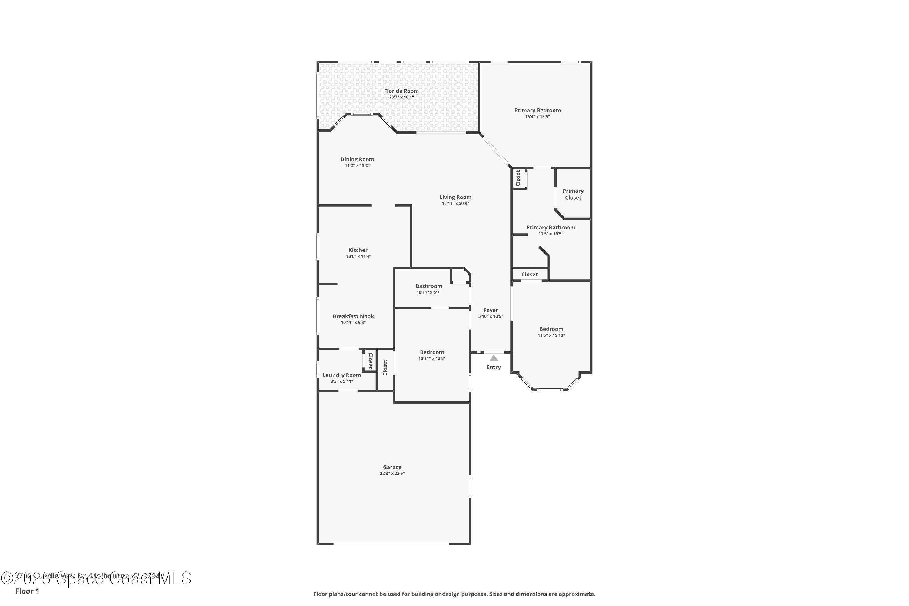 7702 Candlewick Drive Melbourne, FL 32940 - Photo 37 of 37