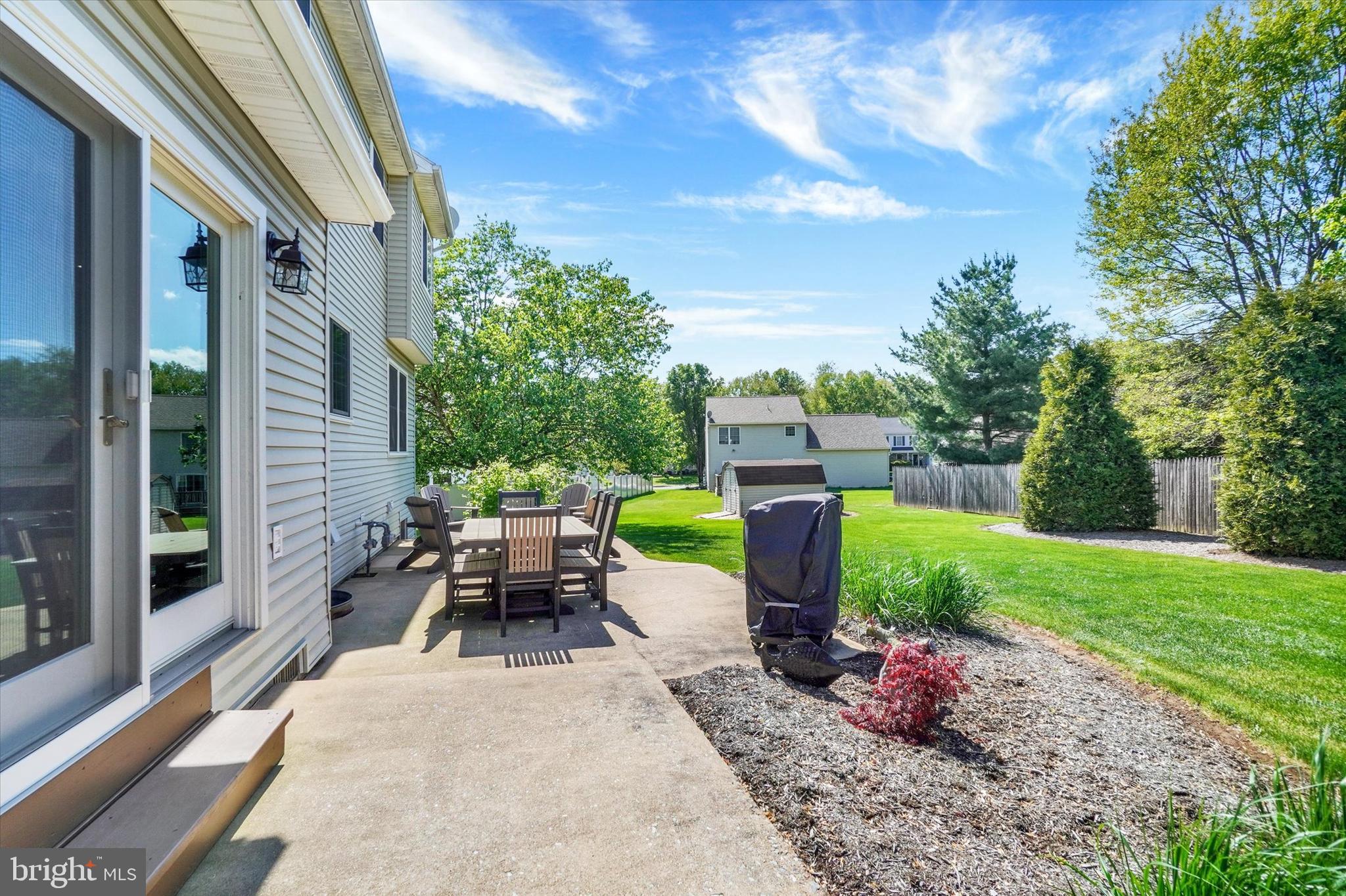 20 Olde Hickory Road Mount Wolf, PA 17347 - Photo 25 of 33 Gallery Image 25