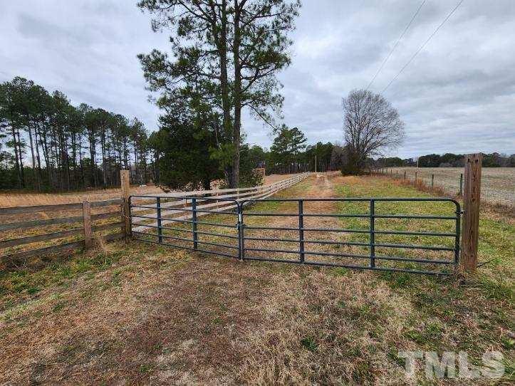 5209 Pulley Town Road Zebulon, NC 27597 - Photo 5 of 9 a view of a outdoor space