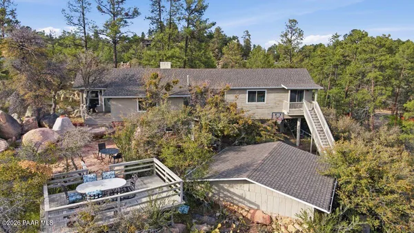 $598,000 | 864 West Pine Knoll Drive, Prescott, AZ 86303