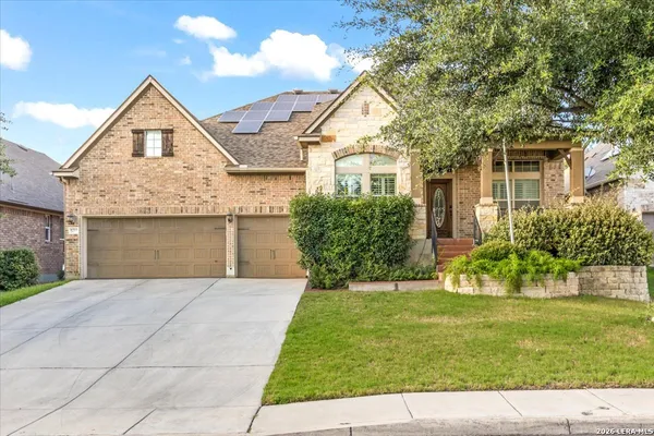 $3,400 | 10515 Alcantara, Helotes, TX 78023