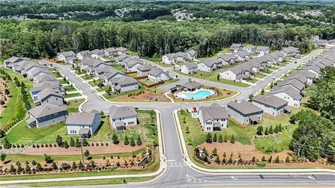 $550,000 | 3219 Shirecrest Lane, Dacula, GA 30019