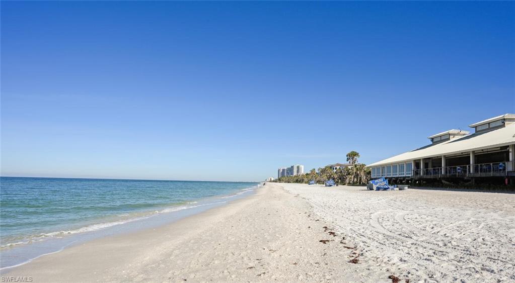 6849 Grenadier Boulevard, Unit 503 Naples, FL 34108 - Photo 46 of 50 a view of outdoor space with swimming pool