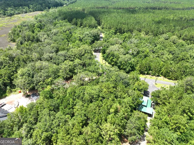 $62,500 | 0 Waverly Lane, White Oak, GA 31568