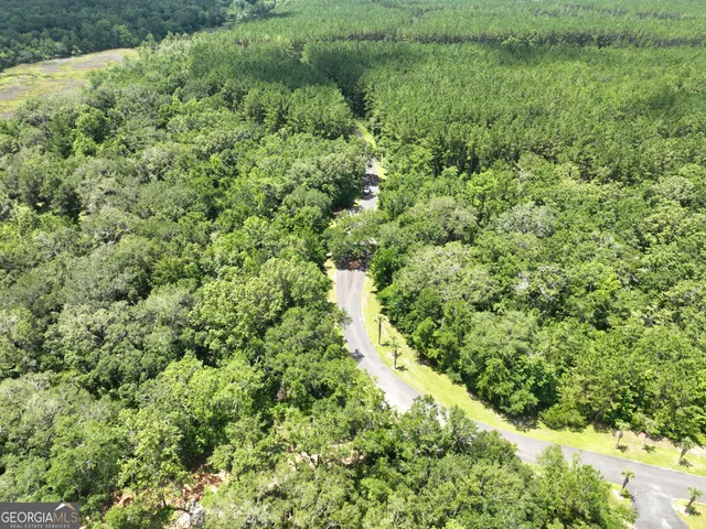 $62,500 | 0 Waverly Lane, White Oak, GA 31568