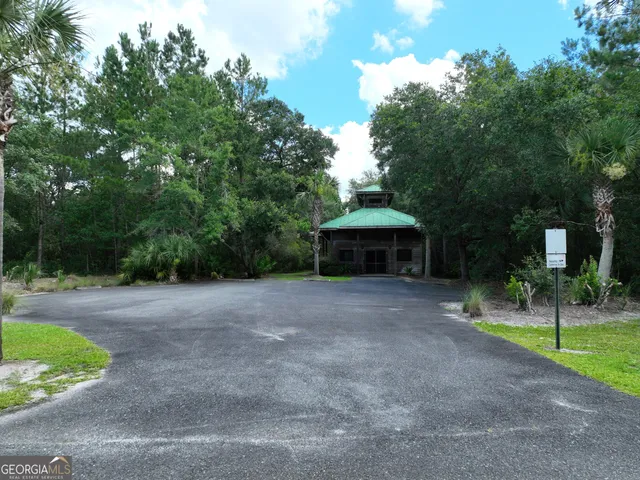 $62,500 | 0 Waverly Lane, White Oak, GA 31568