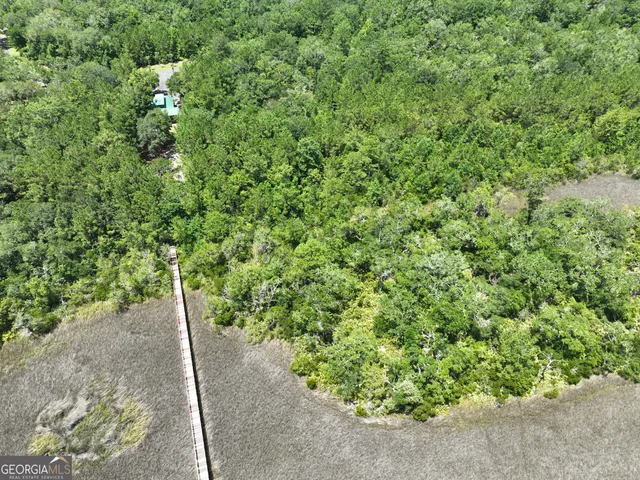 $62,500 | 0 Waverly Lane, White Oak, GA 31568