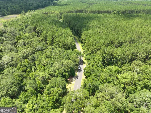 $62,500 | 0 Waverly Lane, White Oak, GA 31568