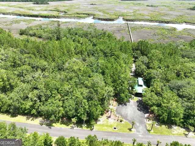 $62,500 | 0 Waverly Lane, White Oak, GA 31568