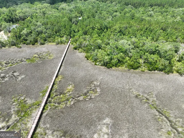 $62,500 | 0 Waverly Lane, White Oak, GA 31568