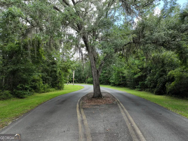 $62,500 | 0 Waverly Lane, White Oak, GA 31568