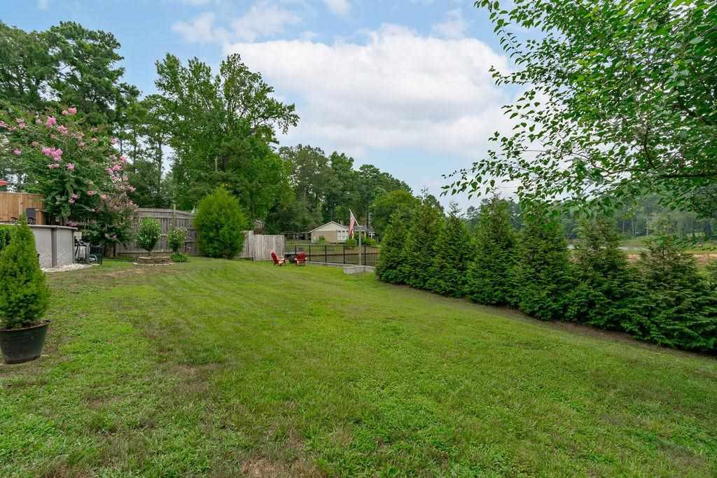 4108 Pittsford Road Raleigh, NC 27604 - Photo 30 of 30 Photo 30