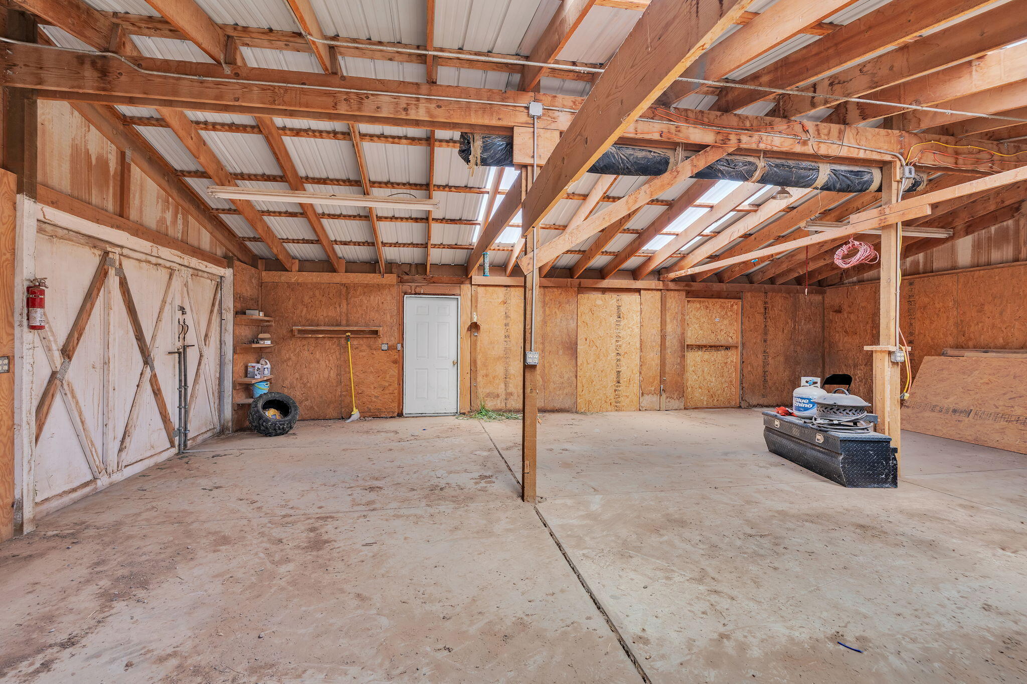 95 West Hill Ranch Road Edgewood, NM 87015 - Photo 46 of 50 Gallery Image 46