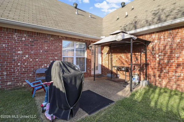 $269,000 | 431 Wildberry Circle, Pearl, MS 39208