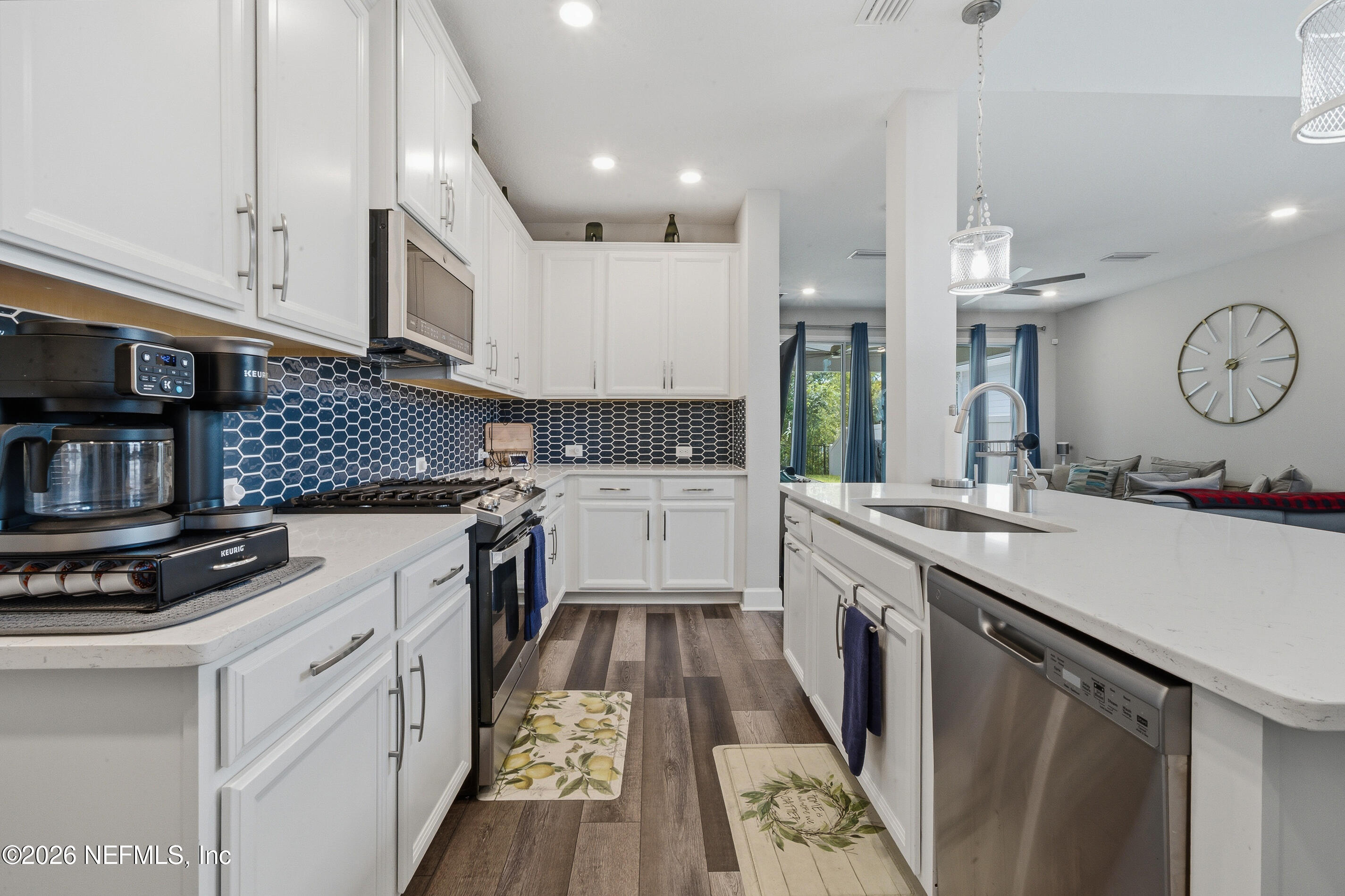 10302 Innovation Way Jacksonville, FL 32256 - Photo 9 of 47 Kitchen c