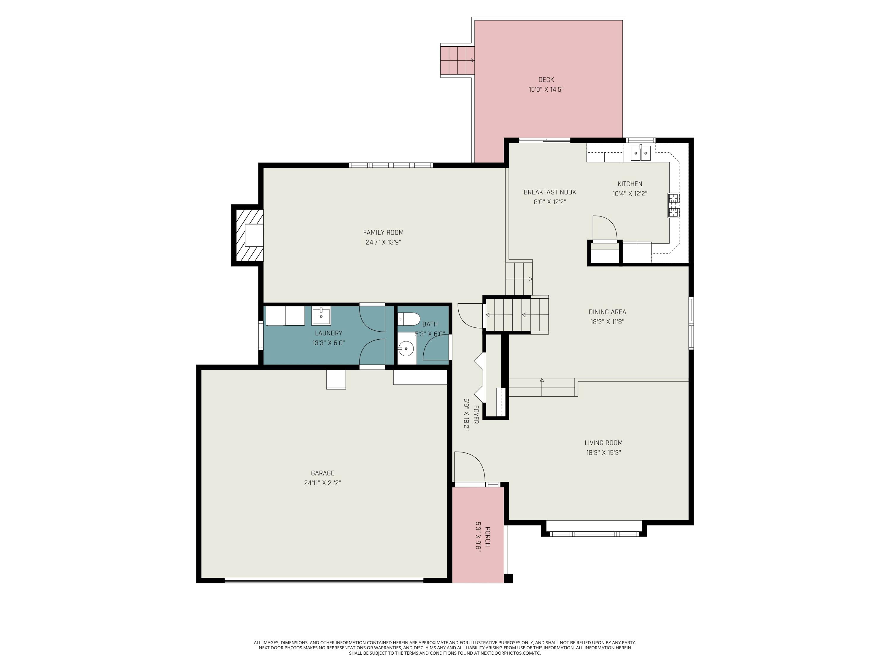 10399 Pike Street Crown Point, IN 46307 - Photo 23 of 25 unknown