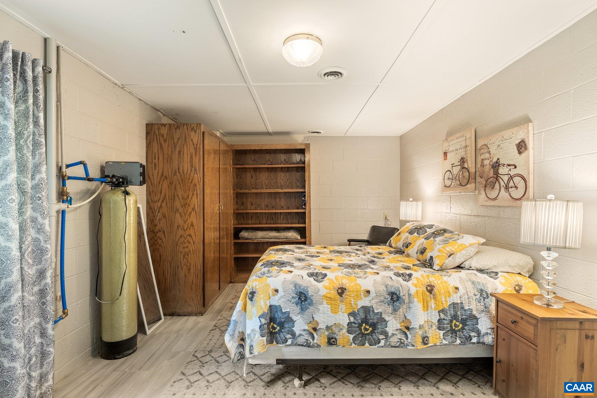 1376 B Wyatt Mountain Road Dyke, VA 22935 - Photo 12 of 13