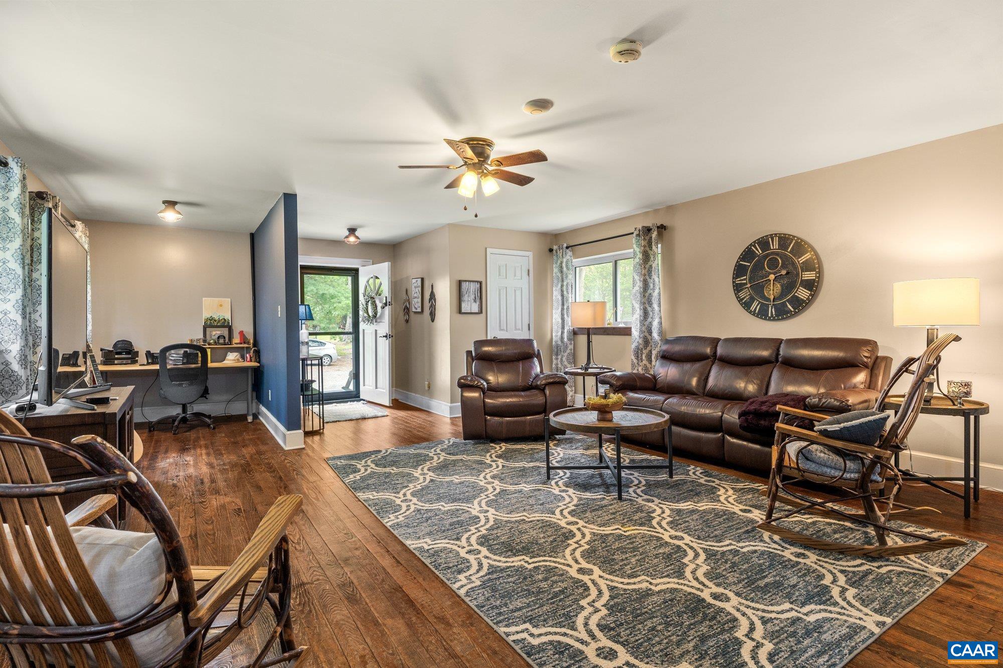 1376 B Wyatt Mountain Road Dyke, VA 22935 - Photo 5 of 13