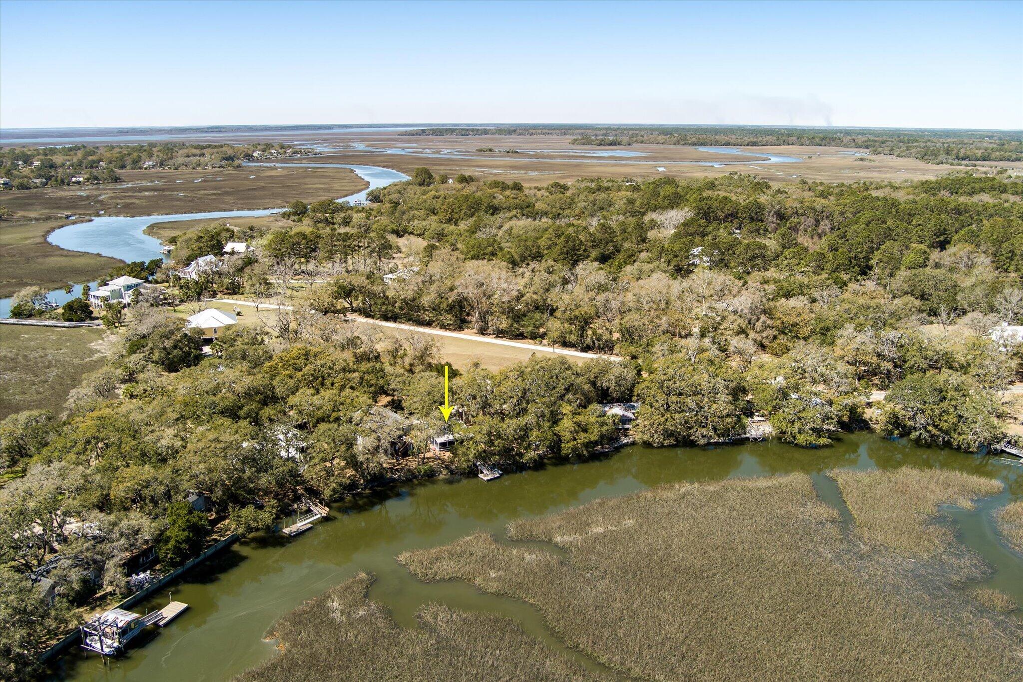 8537 Oyster Factory Road Edisto Island, SC 29438 - Photo 23 of 77 12-8537 Oyster Factory_d_Lowcountry_Exps