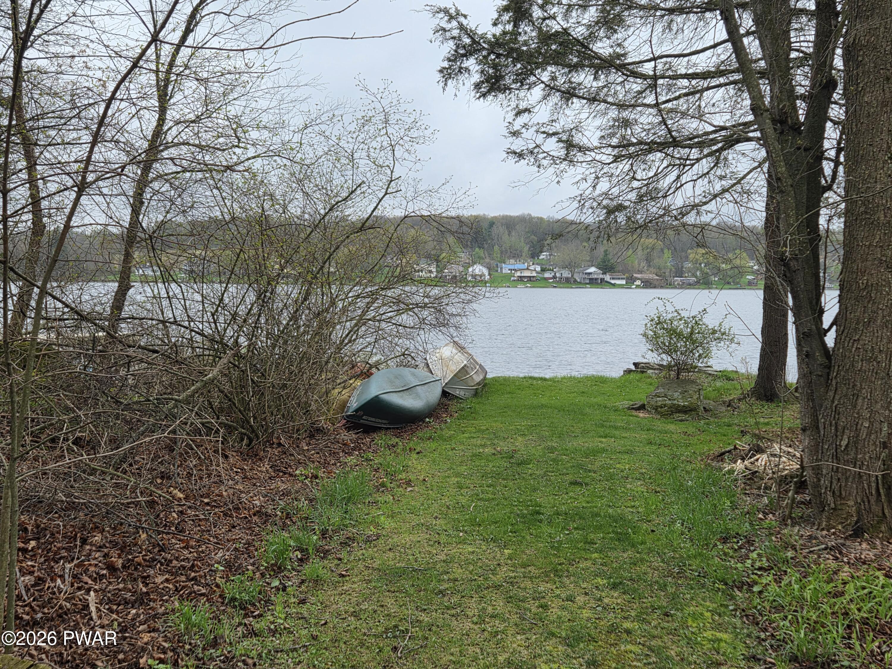 Lake Spangenberg Road Lake Ariel, PA 18436 - Photo 21 of 22 20260422_095232 (1)