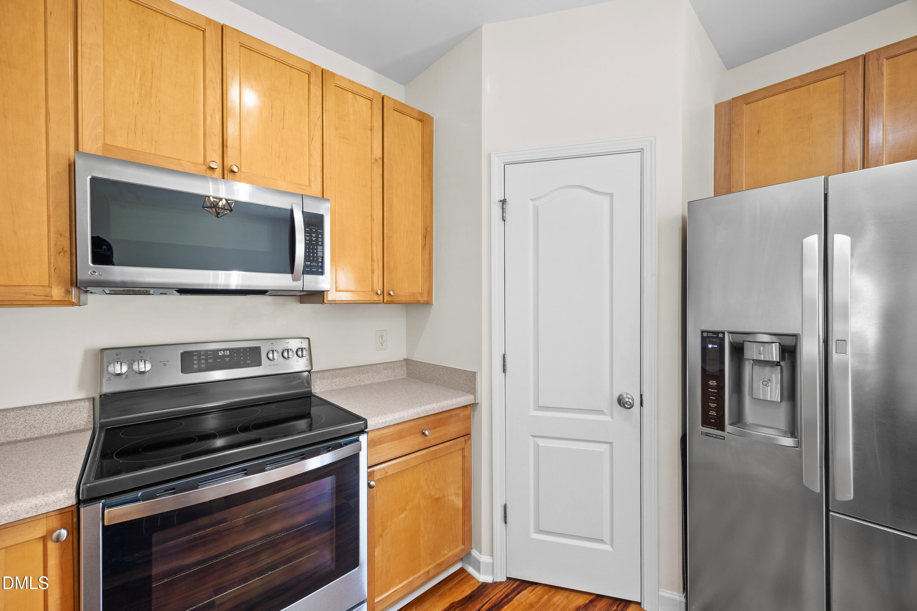 8324 Boca Point Raleigh, NC 27616 - Photo 10 of 29 Kitchen